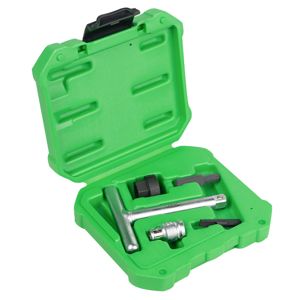PLASTIC OIL DRAIN PWG DRIVER SET