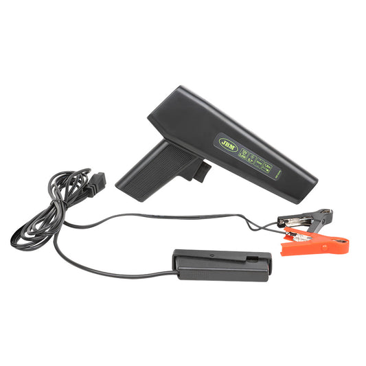 DIGITAL TIMING LIGHT