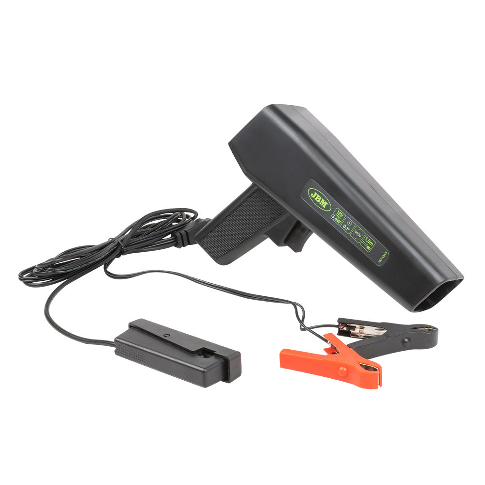 DIGITAL TIMING LIGHT