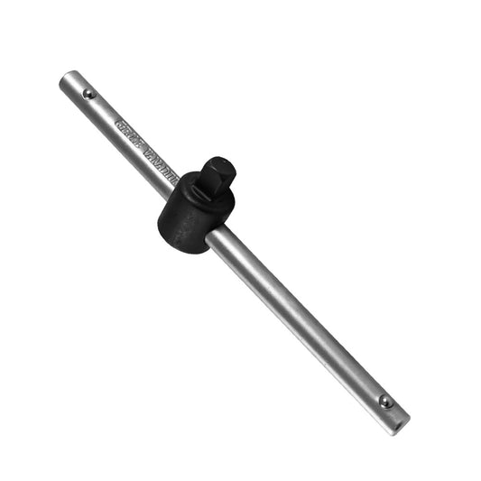 1/4" SLIDING T BAR  115MM