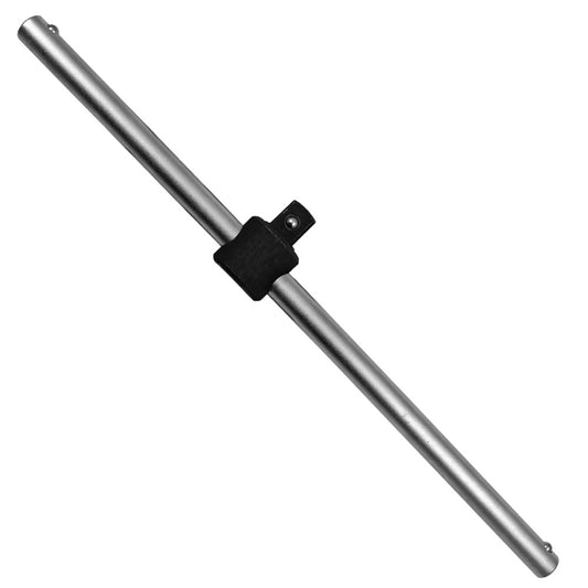 3/4" SLIDING T BAR 460MM