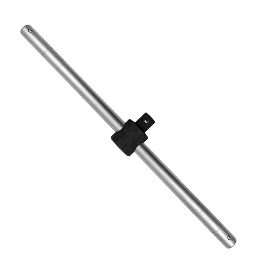 1" SLIDING T BAR 550MM