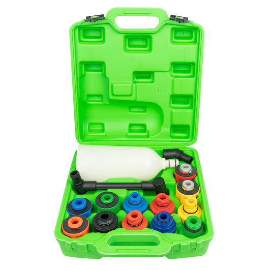 ENGINE OIL FILLER FUNNEL SET