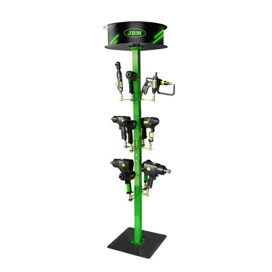 AIR TOOL DISPLAY STAND
