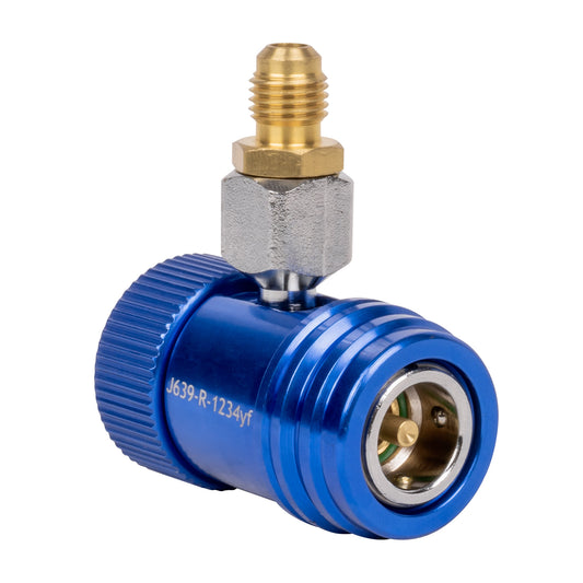 1234YF GAS ADAPTER (LOW)
