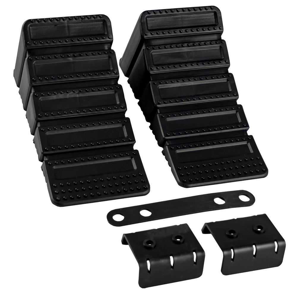 WHEEL CHOCKS