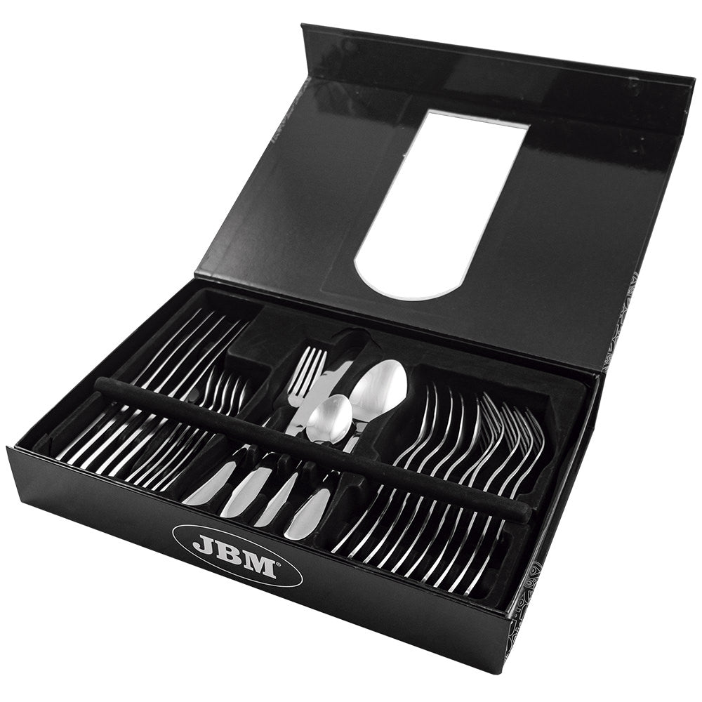 24PCS CUTLERY SET