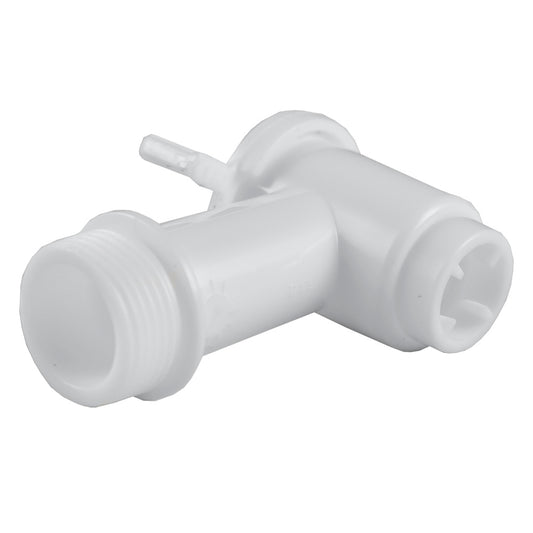 3/4" PLASTIC BARREL TAP