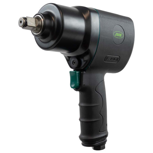 AIR IMPACT WRENCH 1/2” 1756NM