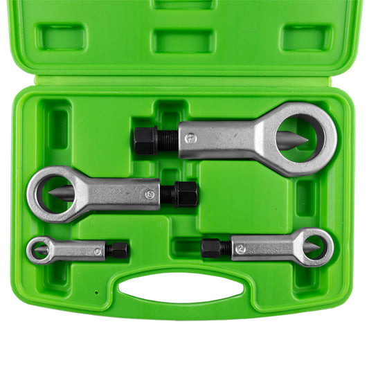 SET OF 4  NUT SPLITTERS
