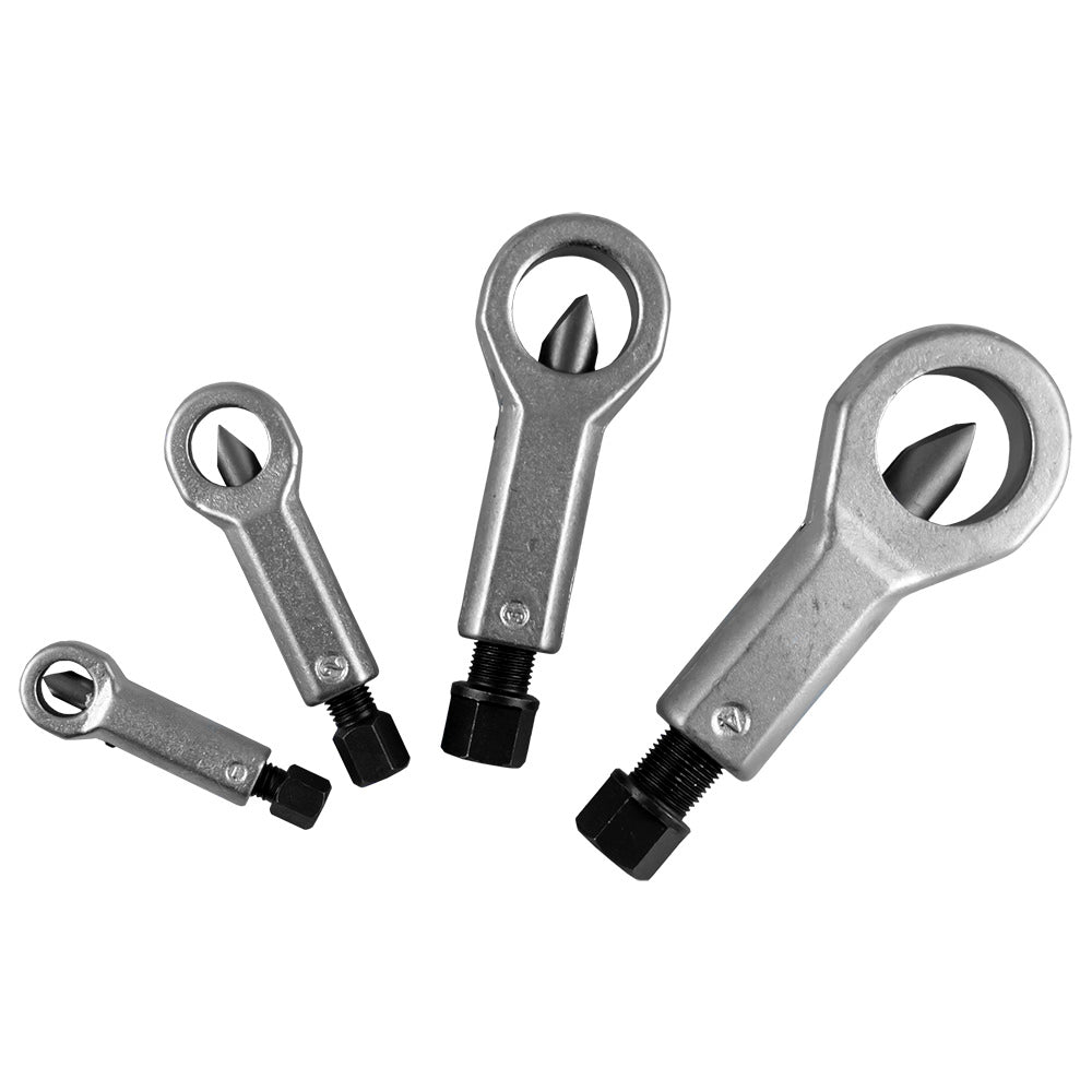 SET OF 4  NUT SPLITTERS