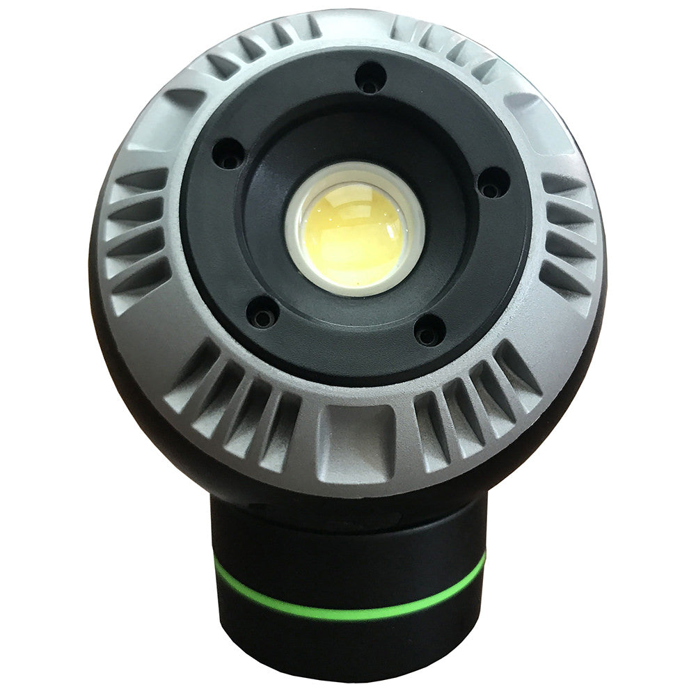 MAGNETIC LIGHT SPHERE