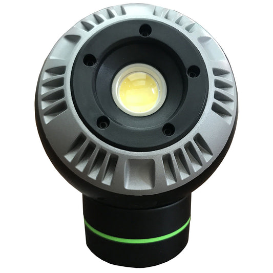 MAGNETIC LIGHT SPHERE