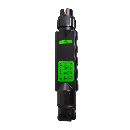 TOWLINE LIGHT TESTER 7/13 POLE