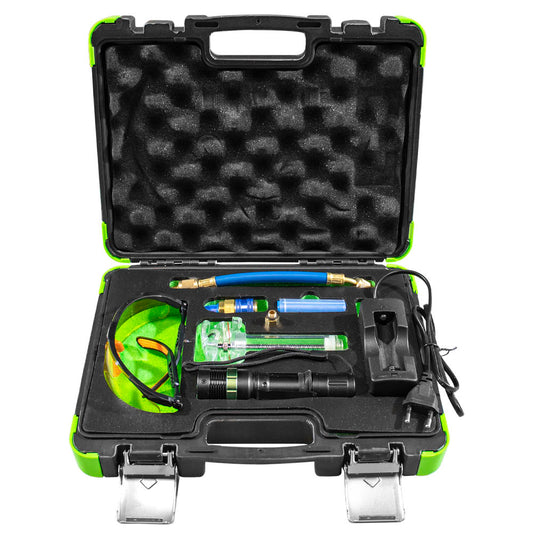 AIR CONDITIONING LEAK DETECTION SET