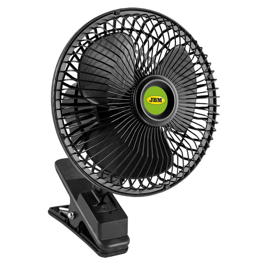 CAR FAN 120W, 12V