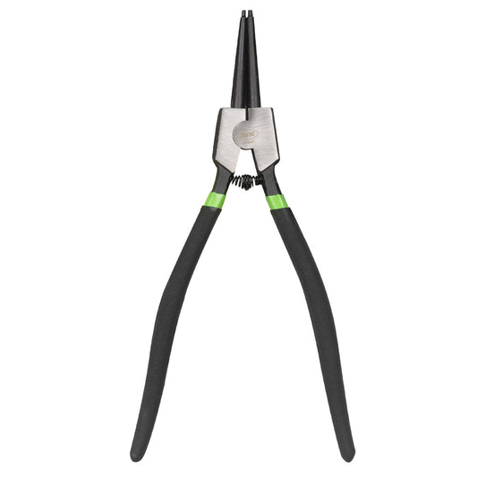 13" STRAIGHT NOSE EXTERNAL CIRCLIP PLIER 330MM