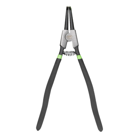 13" 90 DEGREE BEND NOSE EXTERNAL CIRCLIP PLIER 330MM