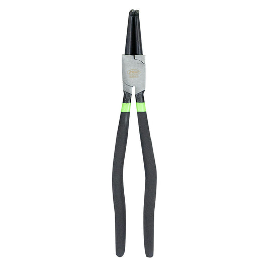 13" 90 DEGREE BEND NOSE INTERNAL CIRCLIP PLIER 330MM