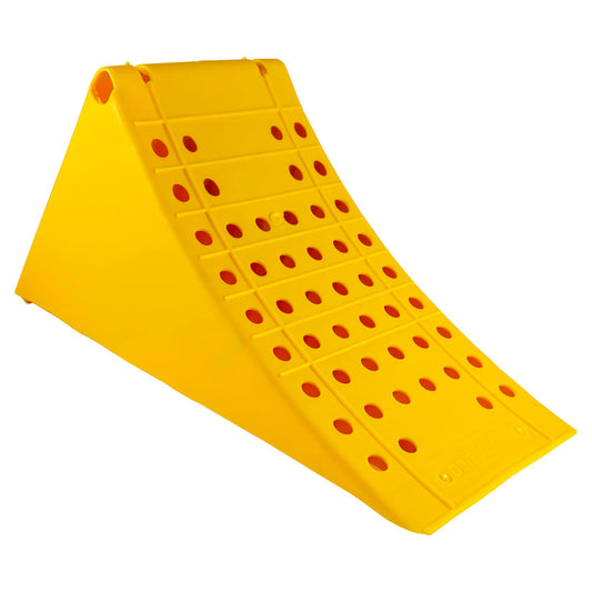 WHEEL CHOCK