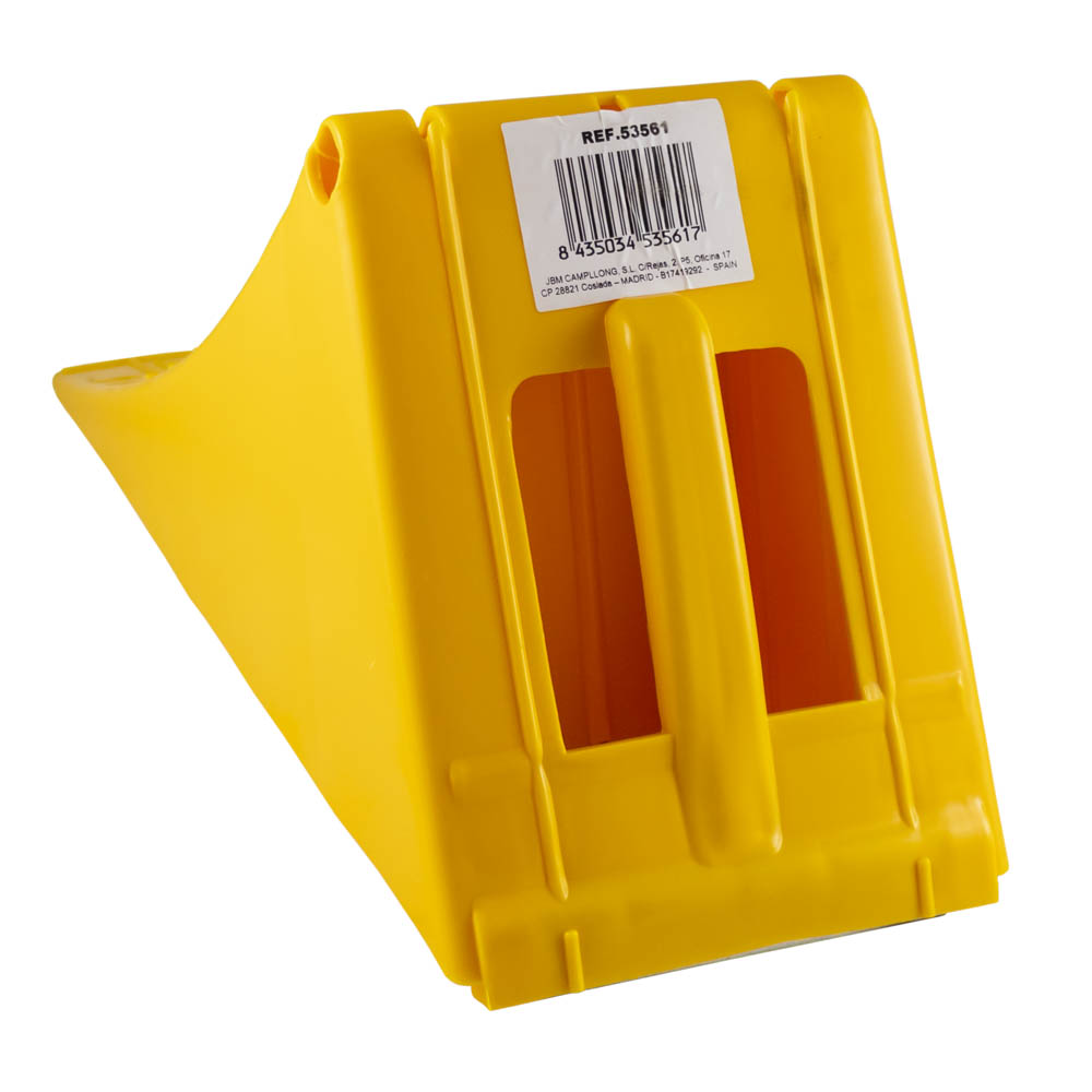 WHEEL CHOCK