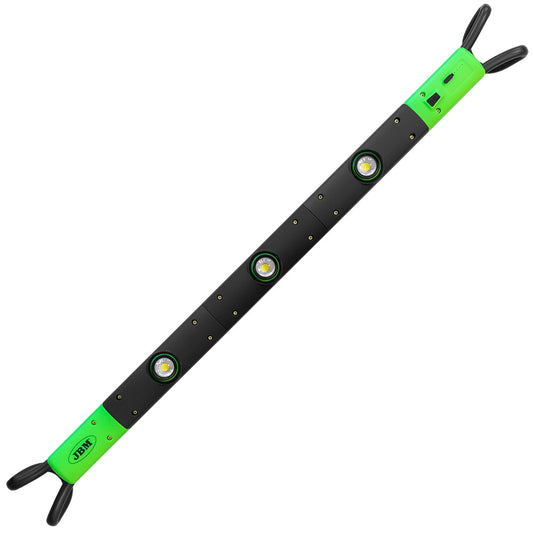 LED HOOD LAMP - 1200LM