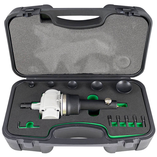 AIR VALVE LAPPER SET - PERCUSSION AND ROTATION