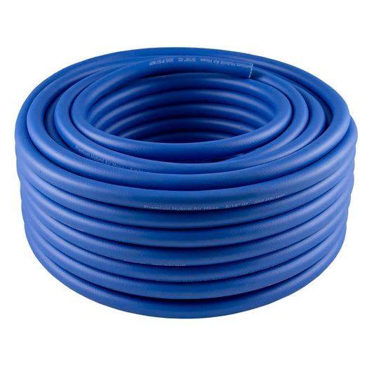 8MM AIR HOSE - 25M