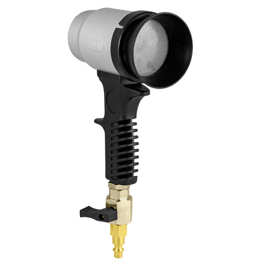 AIR DRYING GUN