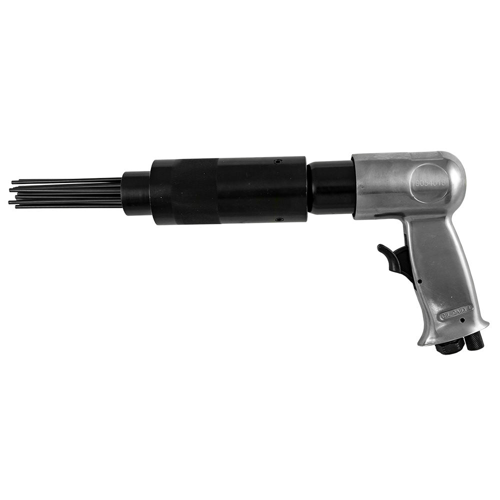 AIR NEEDLE SCALER