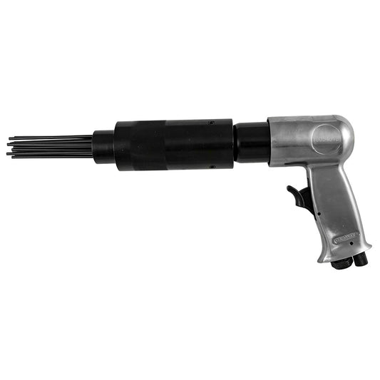 AIR NEEDLE SCALER