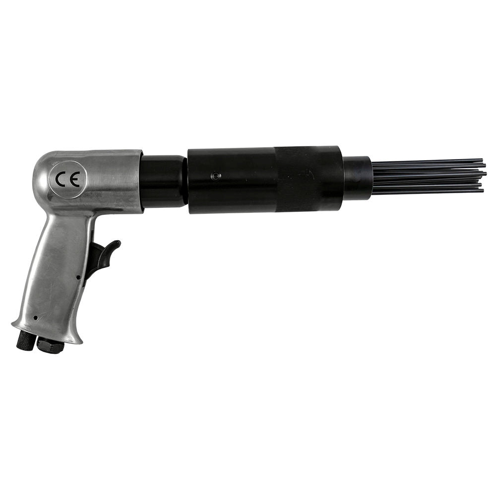 AIR NEEDLE SCALER