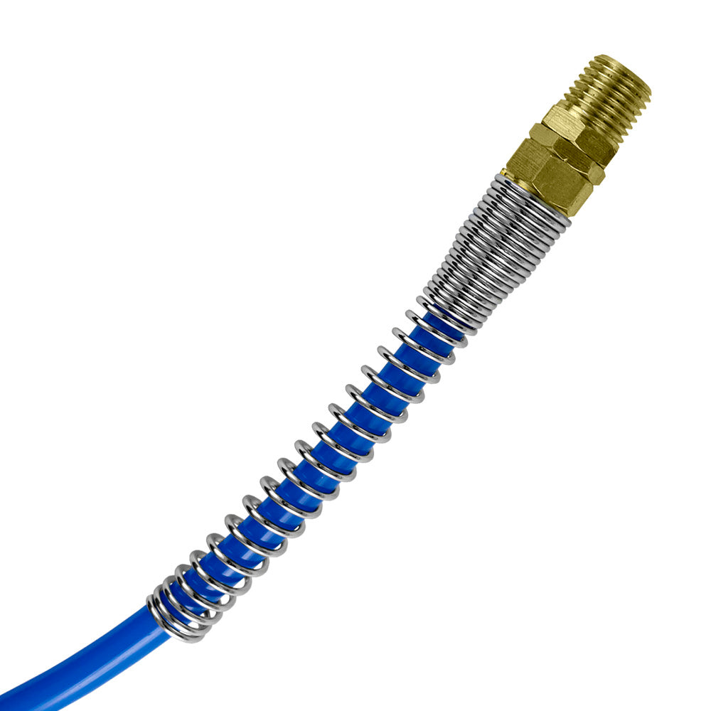 10M RECOIL AIR HOSE - 5MM