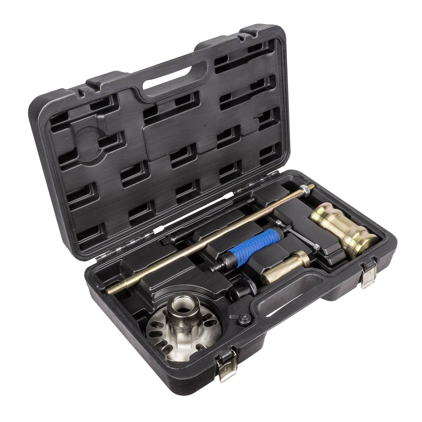 HYDRAULIC WHEEL HUB PULLER