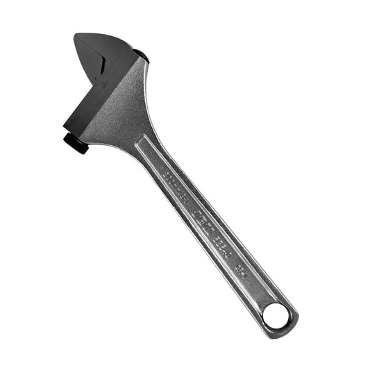 ADJUSTABLE WRENCH  8"