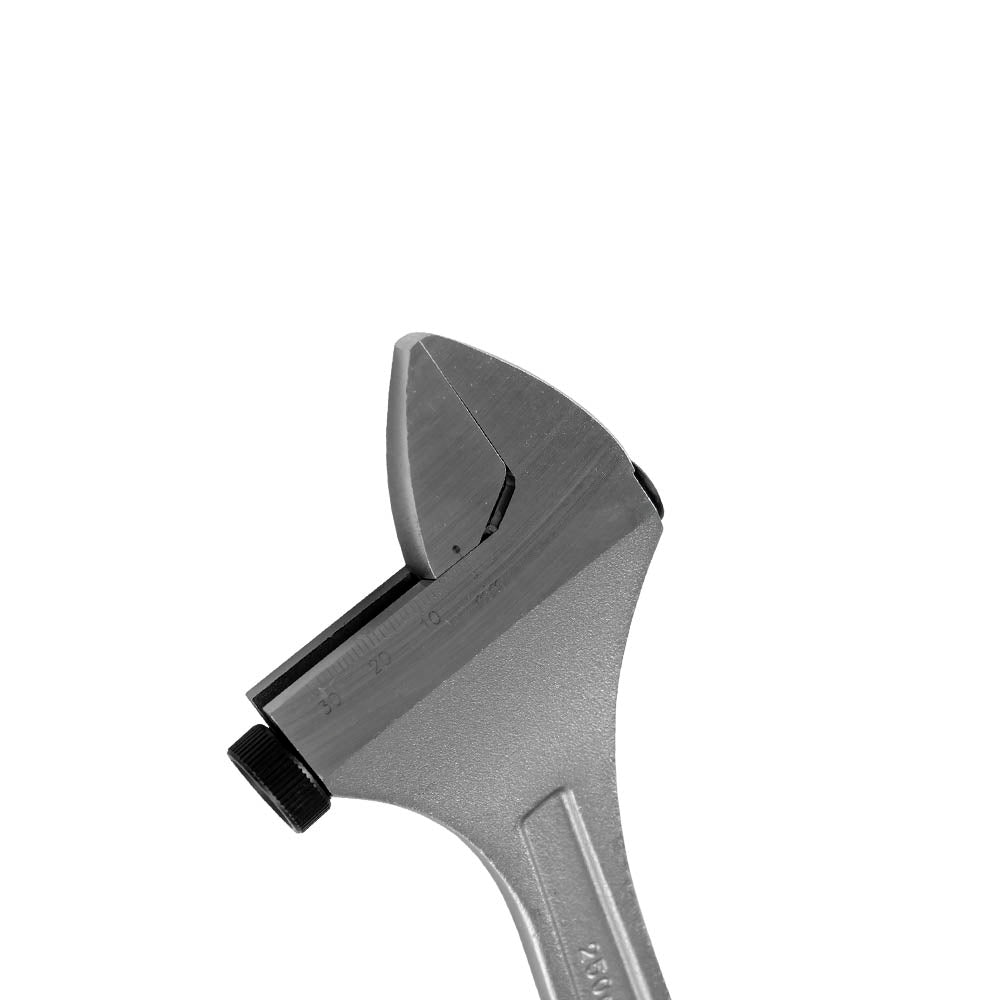 ADJUSTABLE WRENCH  10"