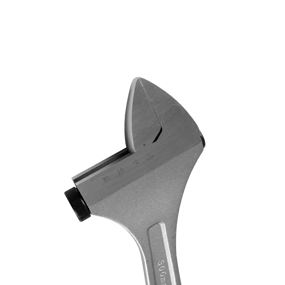 ADJUSTABLE WRENCH  12"