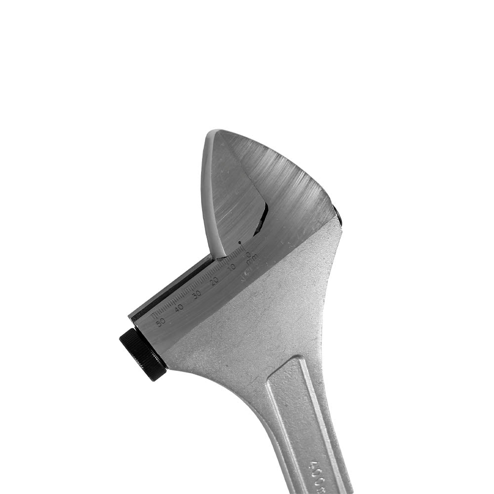 ADJUSTABLE WRENCH  16"