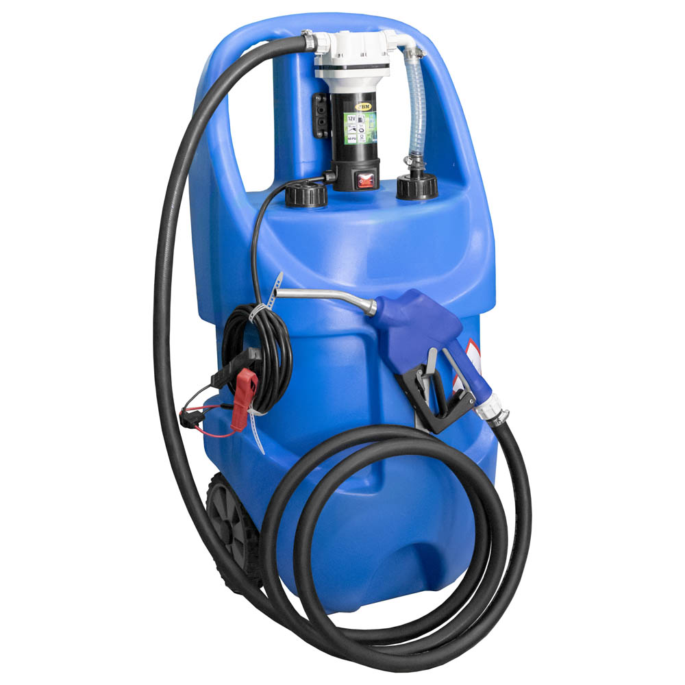 UREA AUS32 TANK 75L