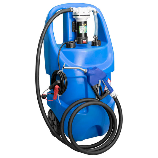 UREA AUS32 TANK 75L