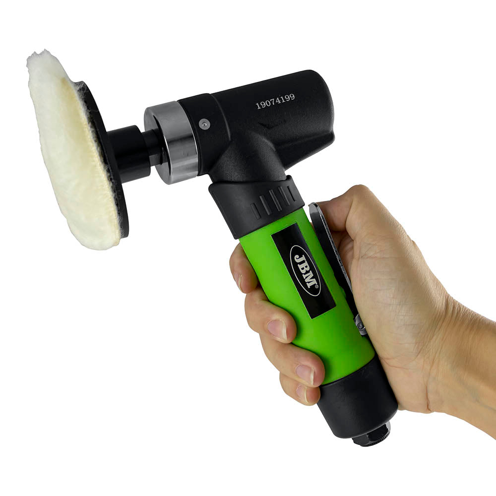 AIR POLISHER KIT 3"