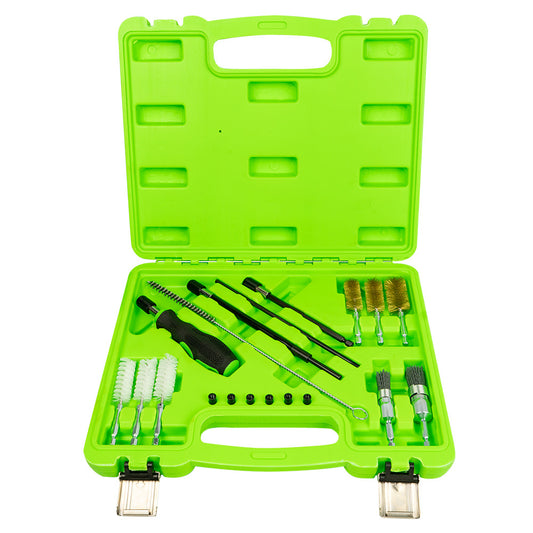 INJECTOR SEAT CLEANING SET