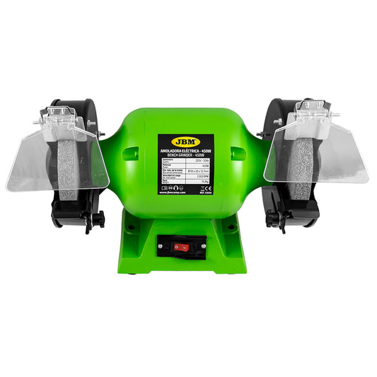 BENCH GRINDER - 450W