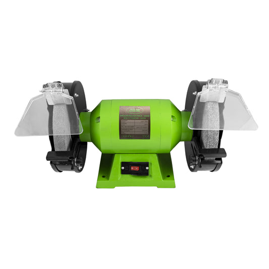 BENCH GRINDER - 600W