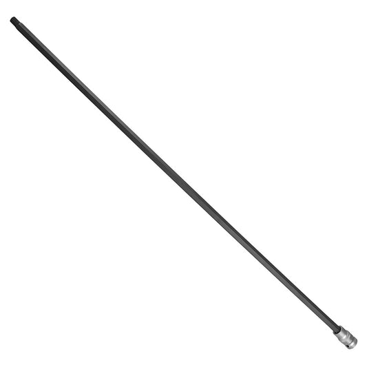 EXTRA-LONG 12-POINT BIT SOCKET 800MM 1/2” 12MM Ø