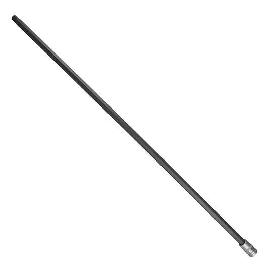 EXTRA-LONG 12-POINT BIT SOCKET 800MM 1/2” 14MM Ø