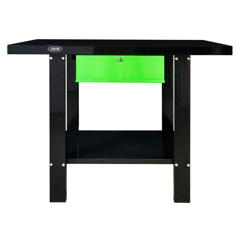 WORKBENCH WITH 1 DRAWER