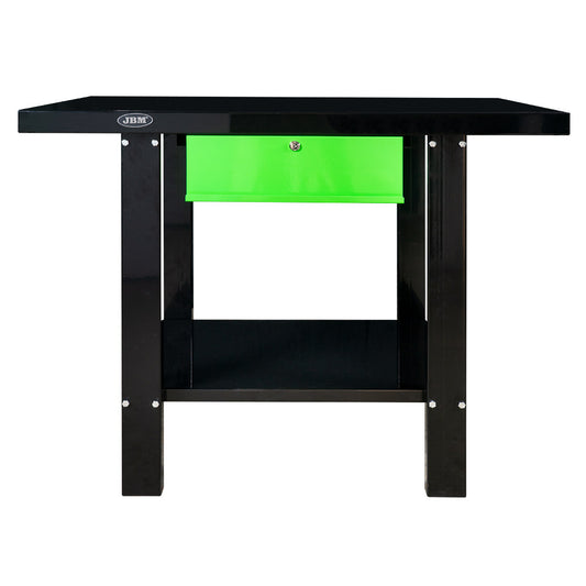 WORKBENCH WITH 1 DRAWER