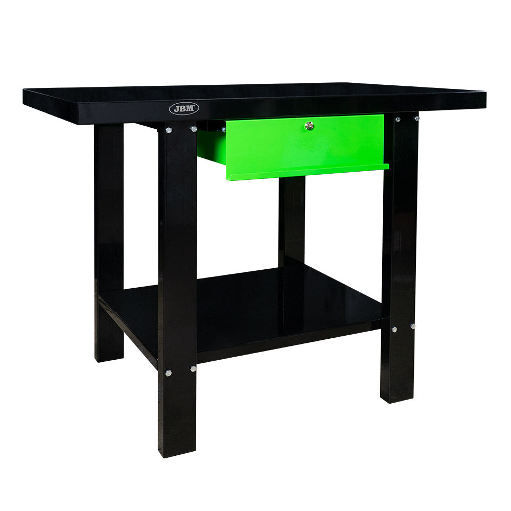 WORKBENCH WITH 1 DRAWER