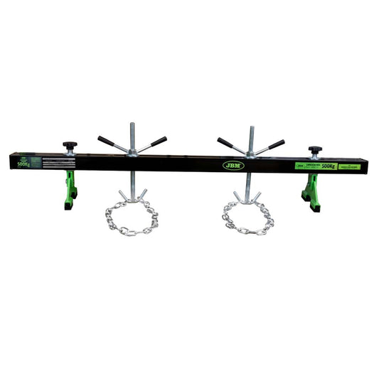 ENGINE GEARBOX SUPPORT 500KG (1480MM)